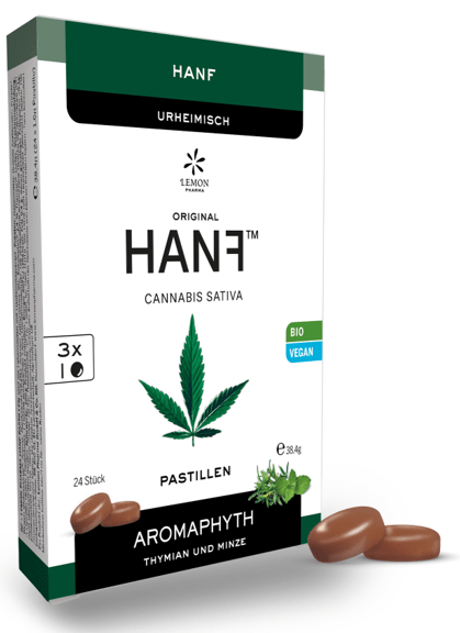 Cannabis Sativa