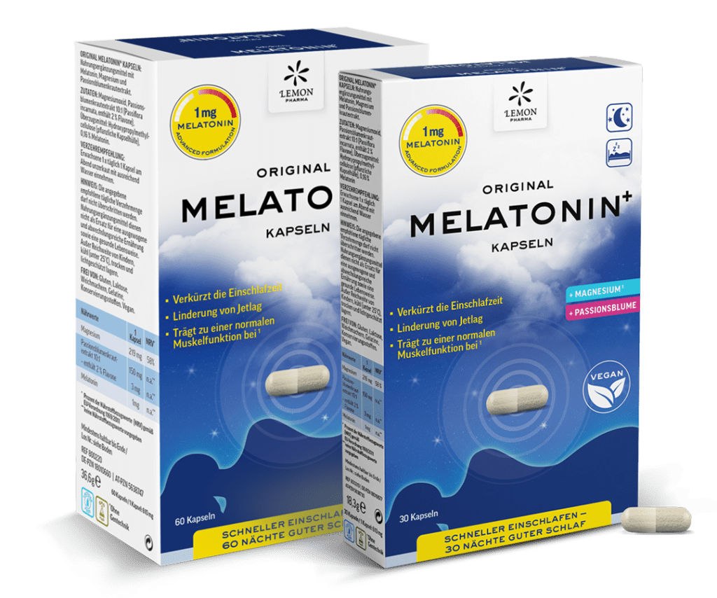 Melatonin 30 60 DE schmaler 1